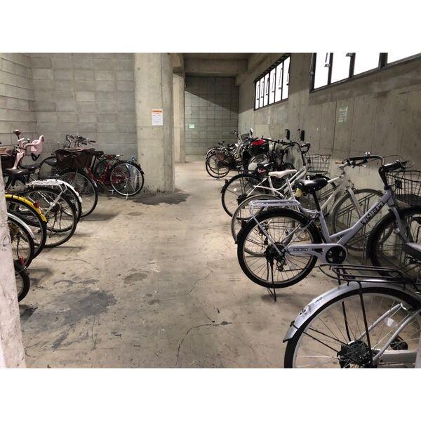 エクセルシオール長田 その他外観3