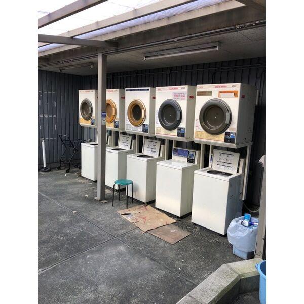 エクセルシオール長田 その他外観5