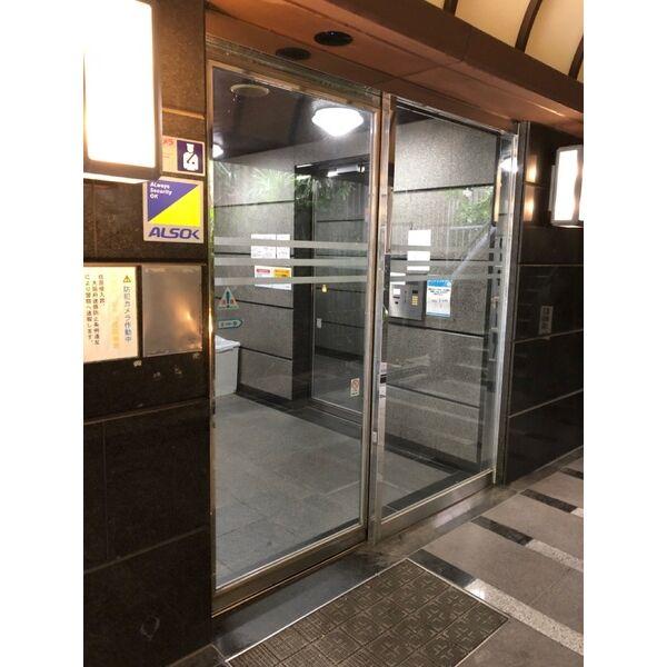 エクセルシオール長田 その他外観6