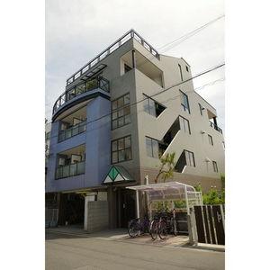 パーゴラ瑞祥 外観