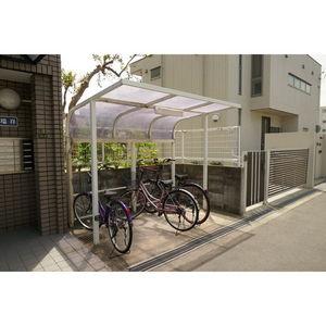 パーゴラ瑞祥 その他外観1