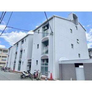 パティオライブ 外観