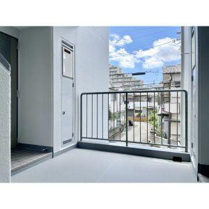 パティオライブ その他外観1