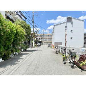 パティオライブ その他外観2