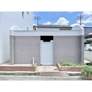 パティオライブ その他外観3