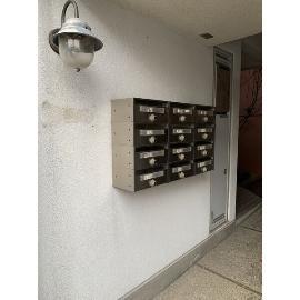 パティオライブ その他外観4