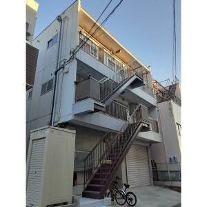 サンライトコーポ 外観