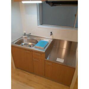 サンライトコーポ キッチン