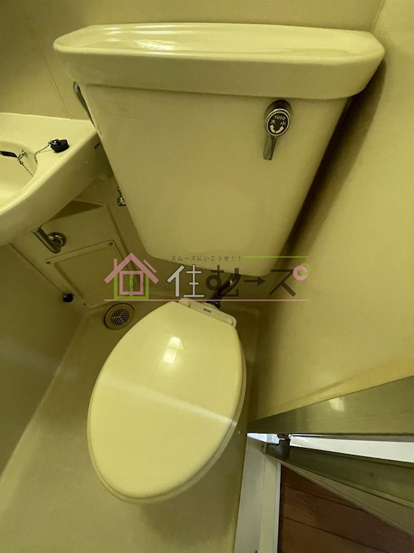 レジデンス野田阪神 その他3