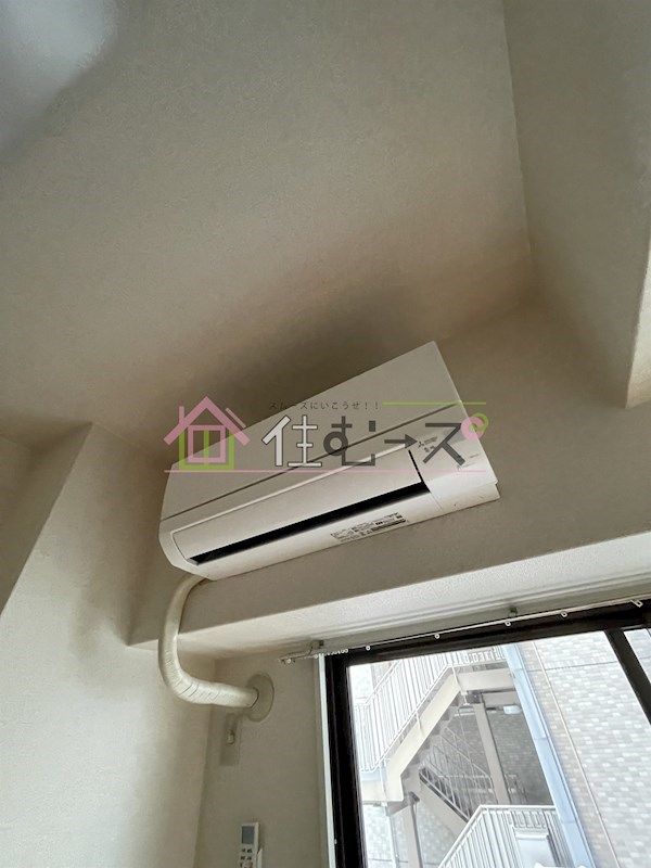 レジデンス野田阪神 その他5