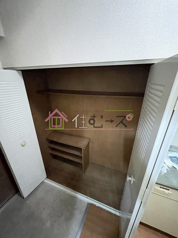 レジデンス野田阪神 その他6