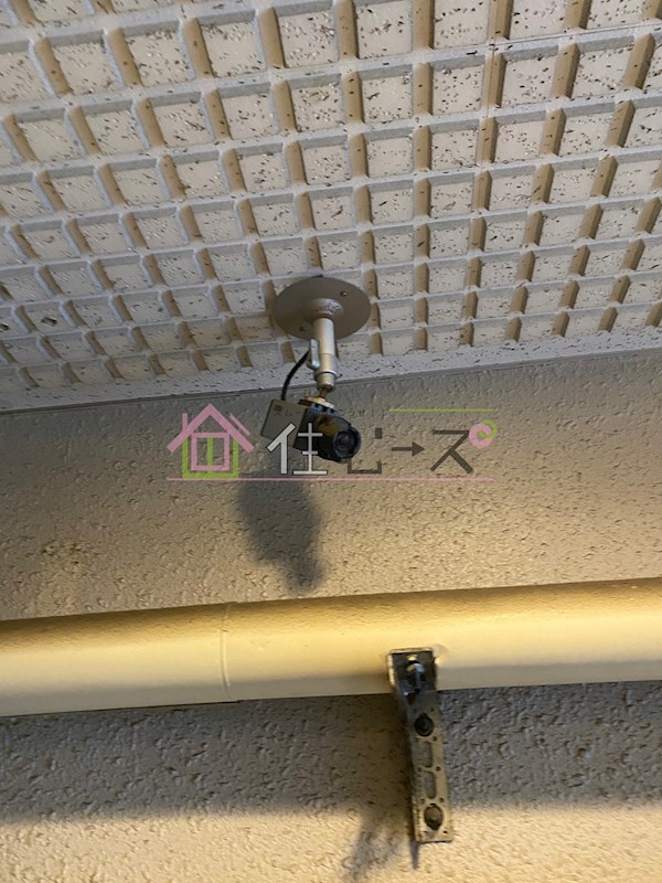 レジデンス野田阪神 その他外観4