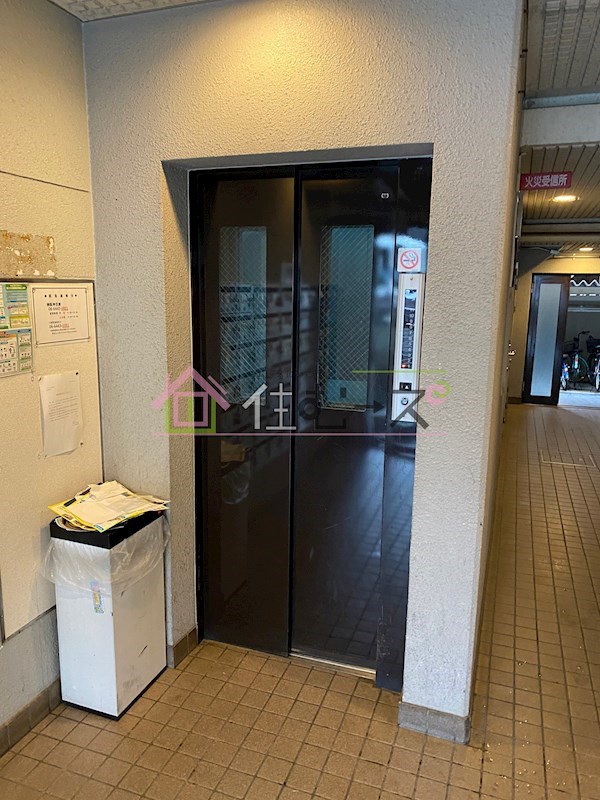 レジデンス野田阪神 その他外観5