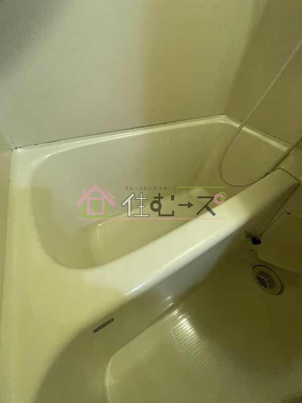 レジデンス野田阪神 風呂画像