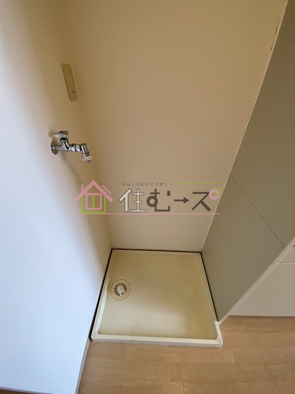クローバーハイム その他2