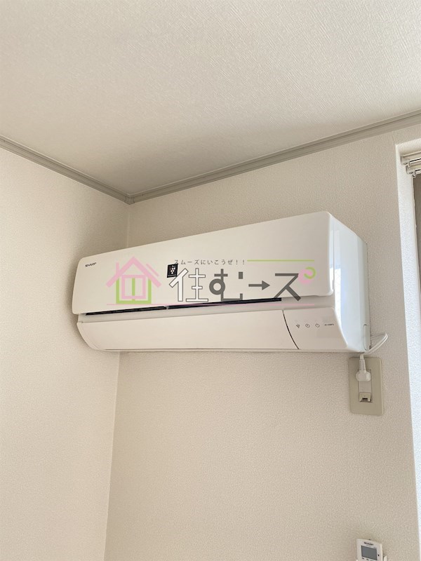 クローバーハイム その他4
