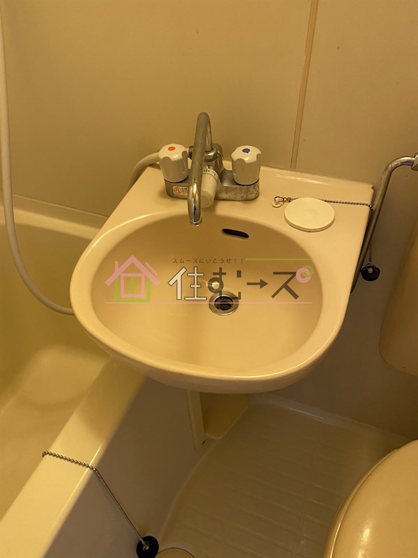 ベルメゾン南江口 その他4