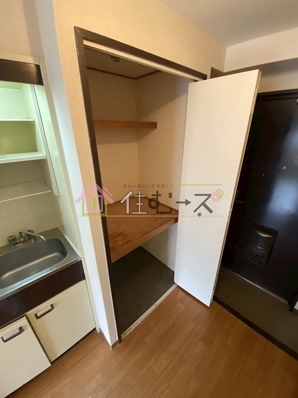 ベルメゾン南江口 その他5