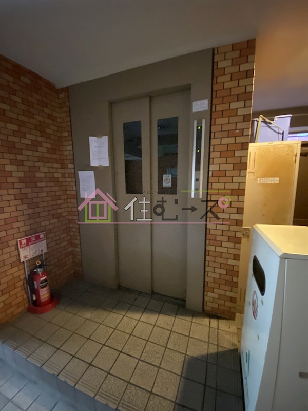 ベルメゾン南江口 その他外観2