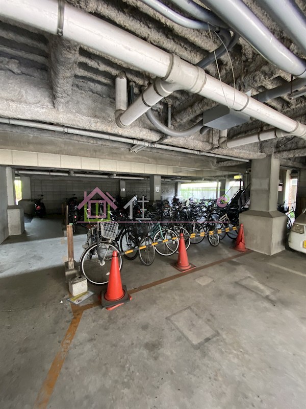 ベルメゾン南江口 その他外観3