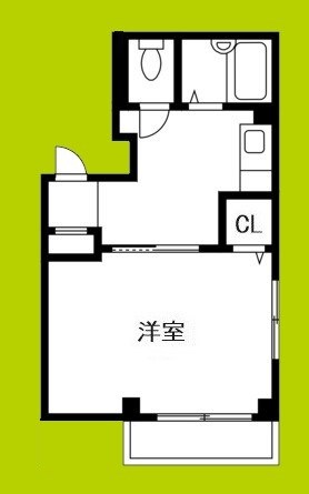 フェイズリヴァ 間取り
