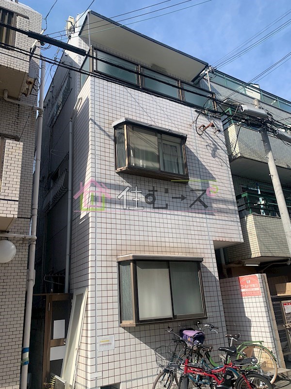 フェイズリヴァ その他外観1
