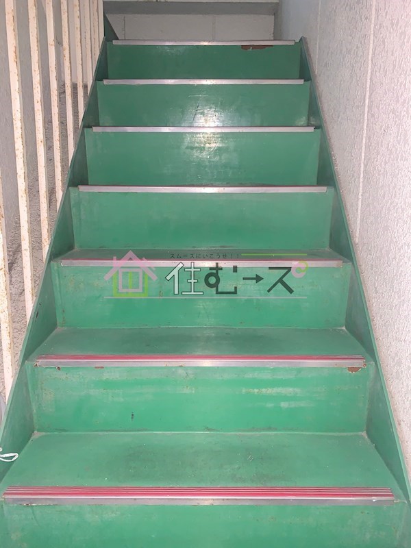 フェイズリヴァ その他外観3
