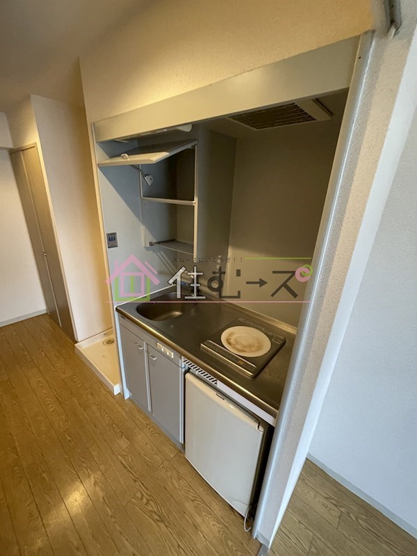 モダニティ塚本 キッチン