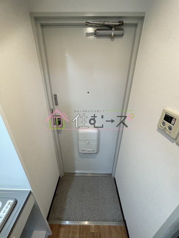 ルネッサンスベニス 玄関