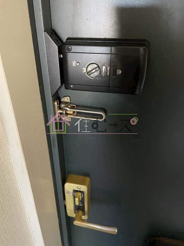 ルネッサンスガーデンヒルズ その他5