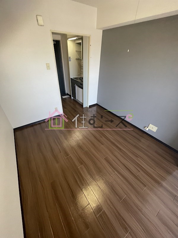 ルネッサンスガーデンヒルズ リビング