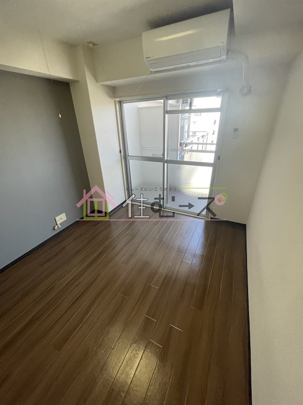 ルネッサンスガーデンヒルズ ベッドルーム