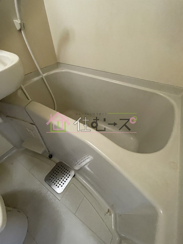 ルネッサンスガーデンヒルズ 風呂画像