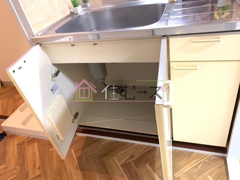 サンハイツ山之内 その他6