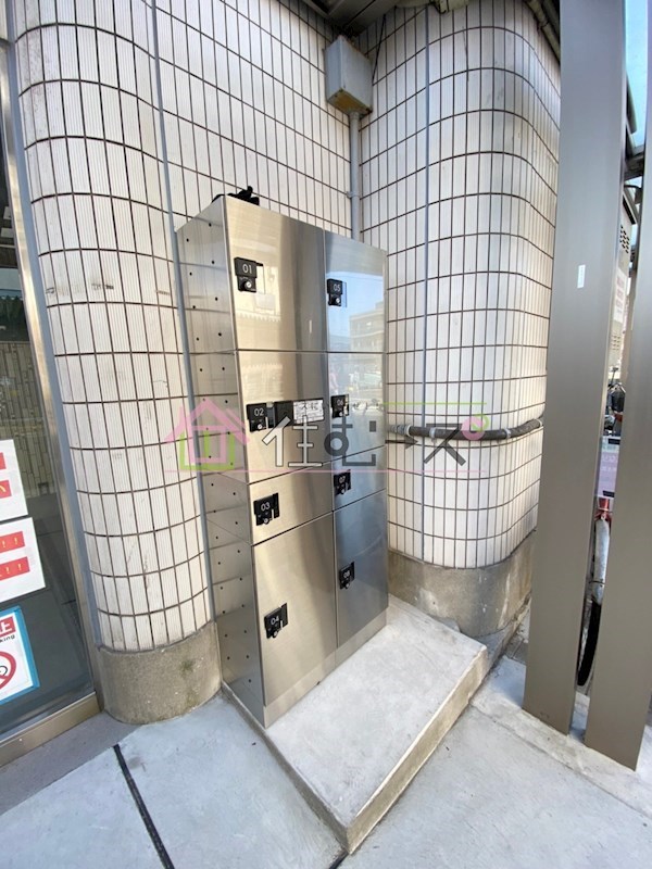 サンハイツ山之内 その他外観2