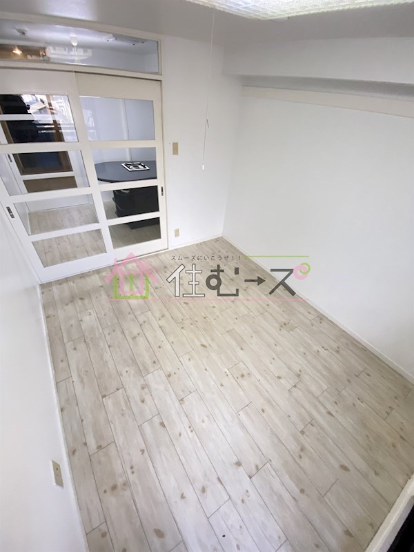 エクトⅢ リビング