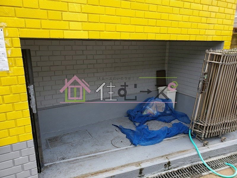 エレガンス5 その他外観2