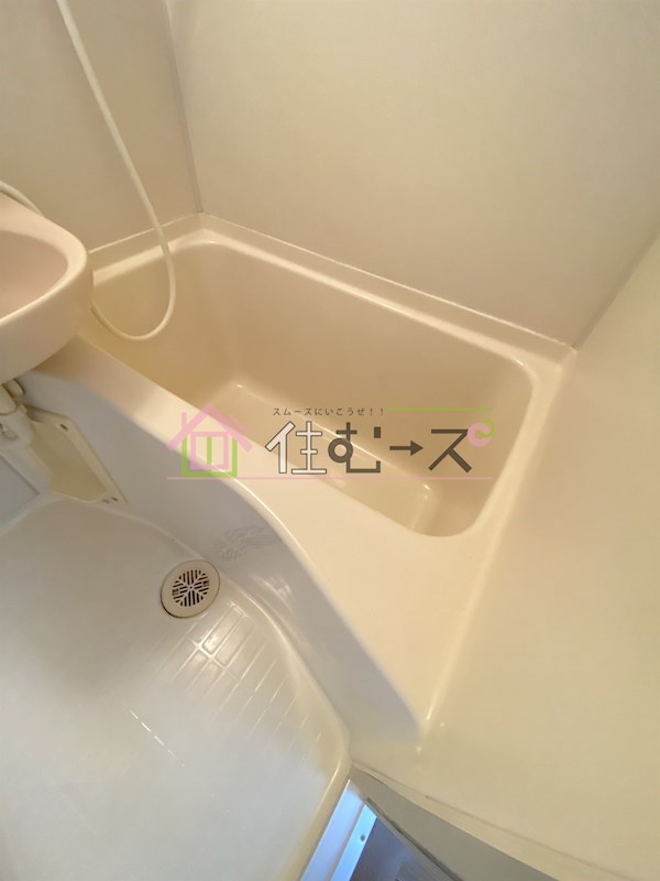 エレガンス5 風呂画像