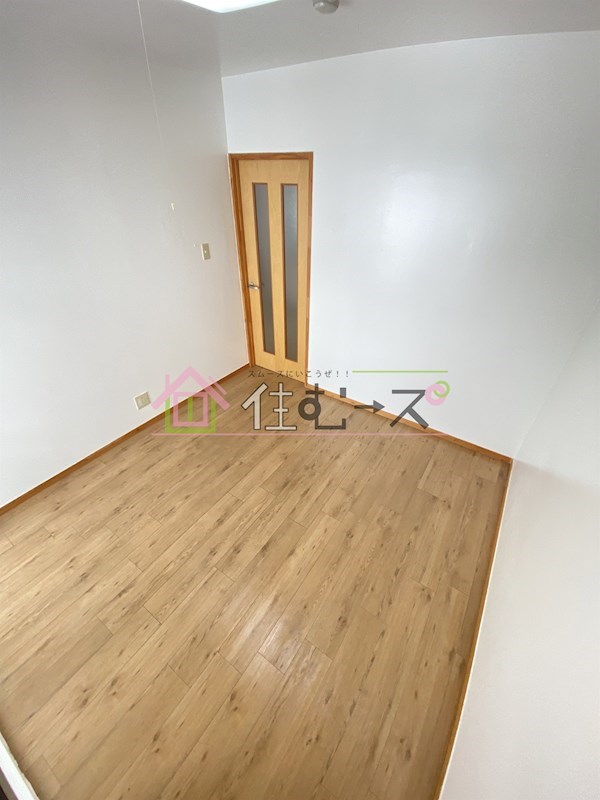 エレガンス5 リビング