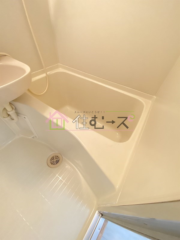 エレガンス5 風呂画像