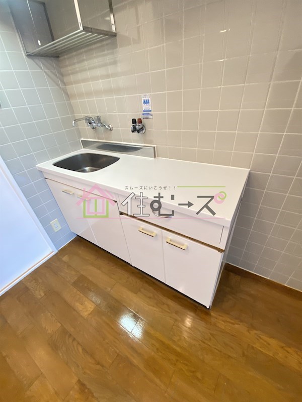 エクトⅠ キッチン