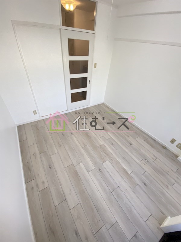 エクトⅡ リビング