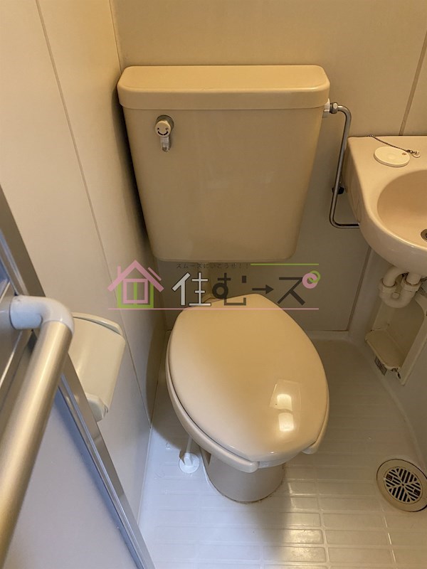 パル下新庄 その他2