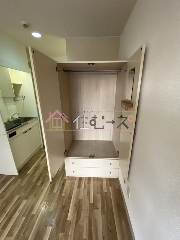 パル下新庄 その他4