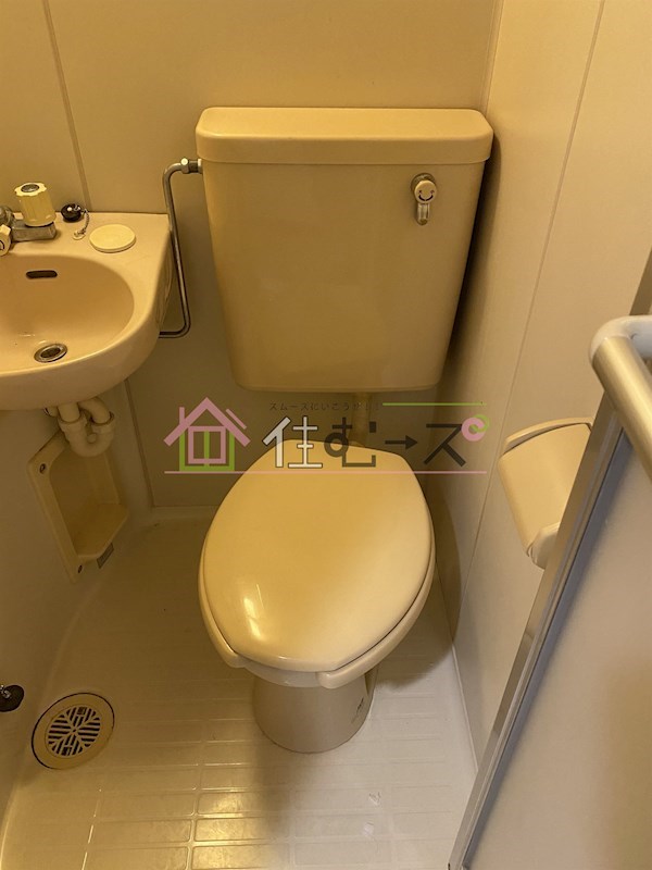 パル下新庄 その他3