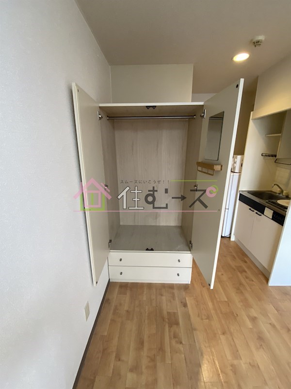 パル下新庄 その他4