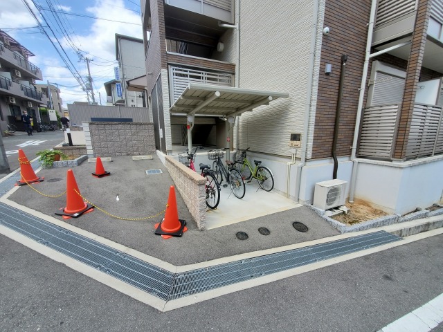 クレイノヴィラ曽根Ｅ その他3