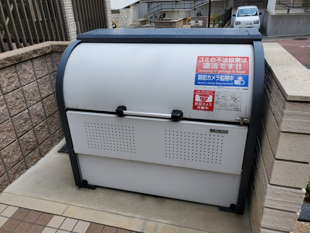 クレイノヴィラ曽根Ｅ その他5