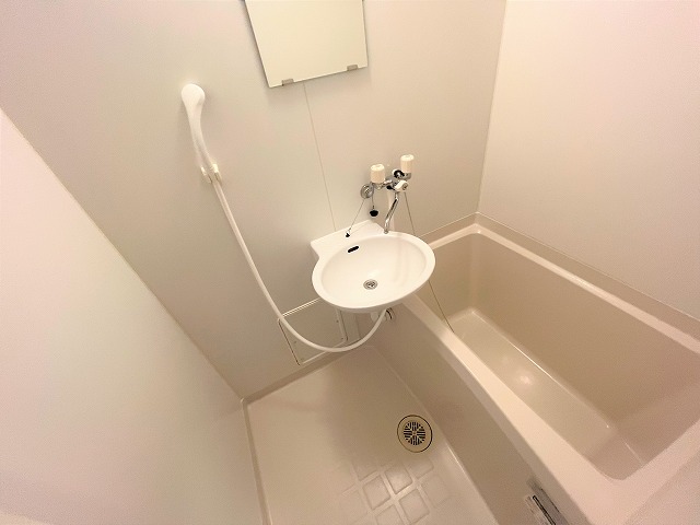 風呂画像