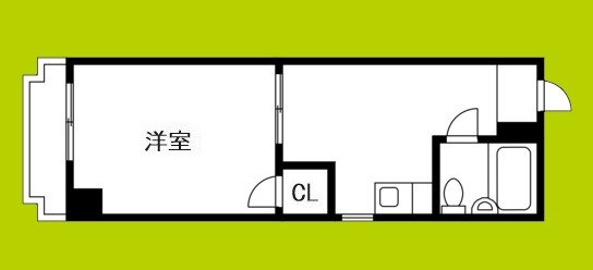 プロヴァンス 間取り